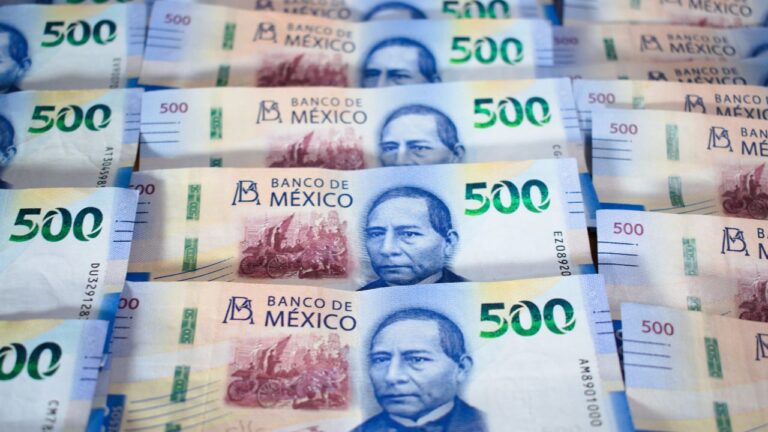 AMLO asegura que hay finanzas públicas sanas para Presupuesto 2025