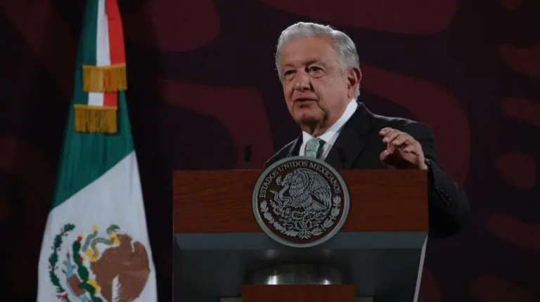 Se mantendrán estímulos fiscales vigentes en la frontera norte: López Obrador