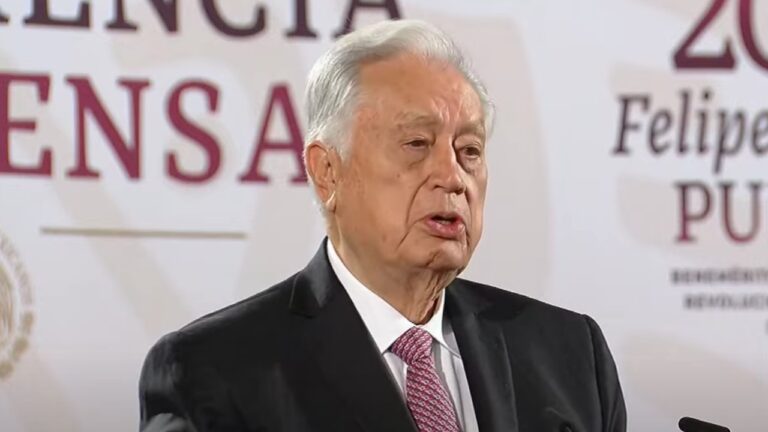 El rescate de CFE se ha logrado gracias a la fortaleza política e ideológica de AMLO: Bartlett