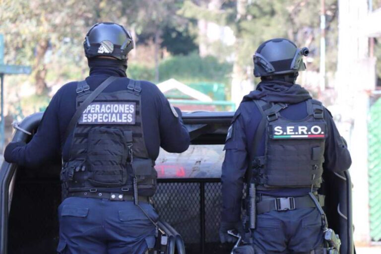 Arranca “Operativo de Verano 2024” en Huixquilucan para reforzar seguridad durante el periodo vacacional