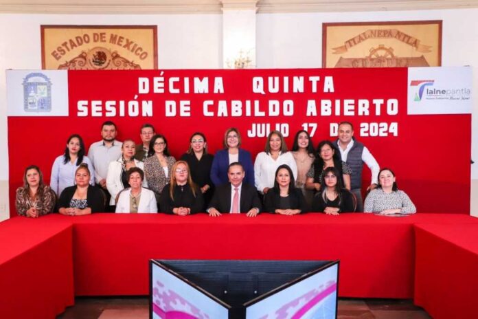 Gobierno de Tlalnepantla se compromete a fortalecer la Lectura en Niñas, Niños y Adolescentes