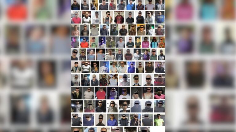 Caen casi 300 implicados en el robo de autopartes en la CDMX