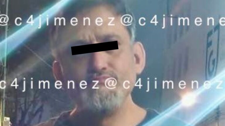 Detienen a director de Protección Civil de la GAM por agresión a sus hijos