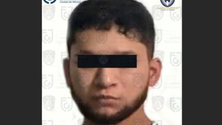 Dictan prisión preventiva para “El Huguito”, líder de La Unión Tepito