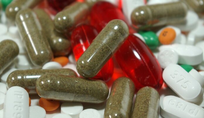 Van más de 2 mil “productos milagro” asegurados por AGEPSA