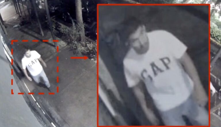 Detienen a hombre vinculado con robo a Samo; cantante agradece a autoridades