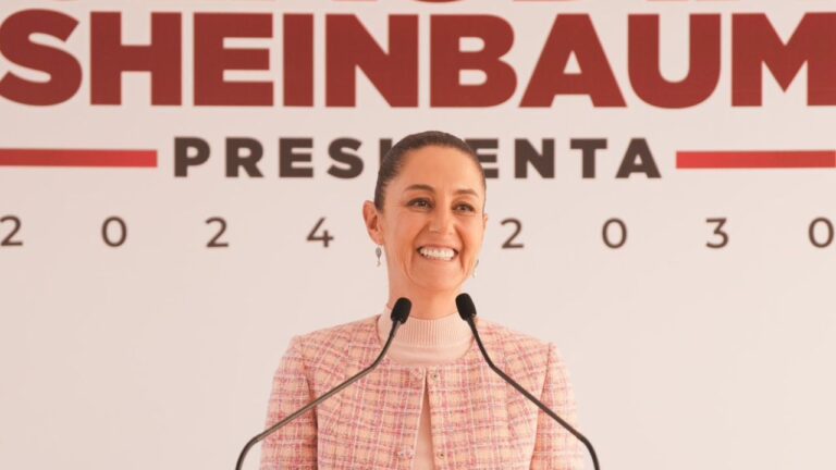 ¿Sheinbaum tendrá o no conferencias “mañaneras”? Esto es lo que dijo