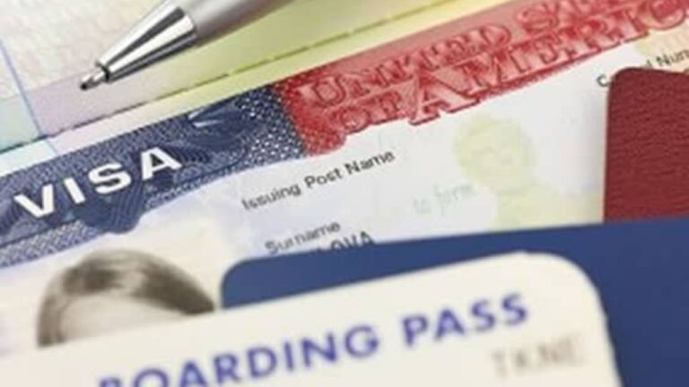 Embajada de EUA en México adelanta citas para visas B1 y B2