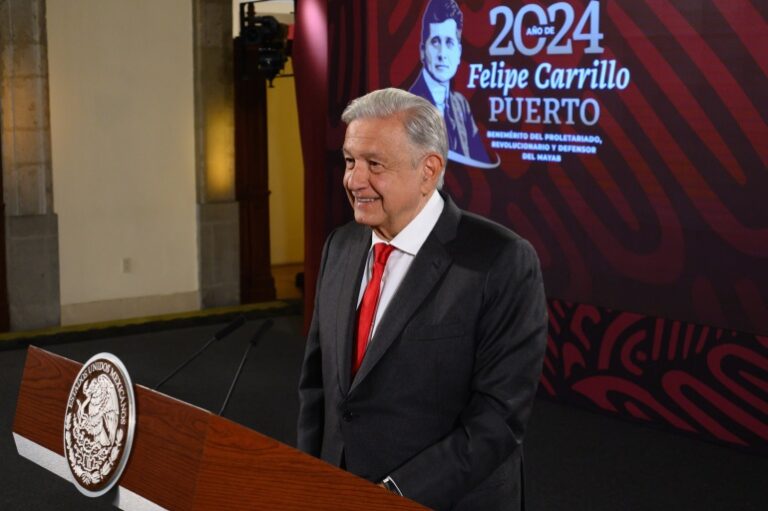 ‘No hay cooperación’ de EU para aclarar la captura de ‘El Mayo’, denuncia AMLO