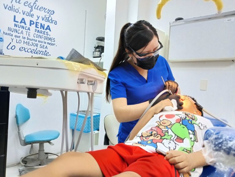 DIF Nezahualcóyotl Mejora Servicios Dentales con Radiología de Vanguardia para Diagnósticos Precisos