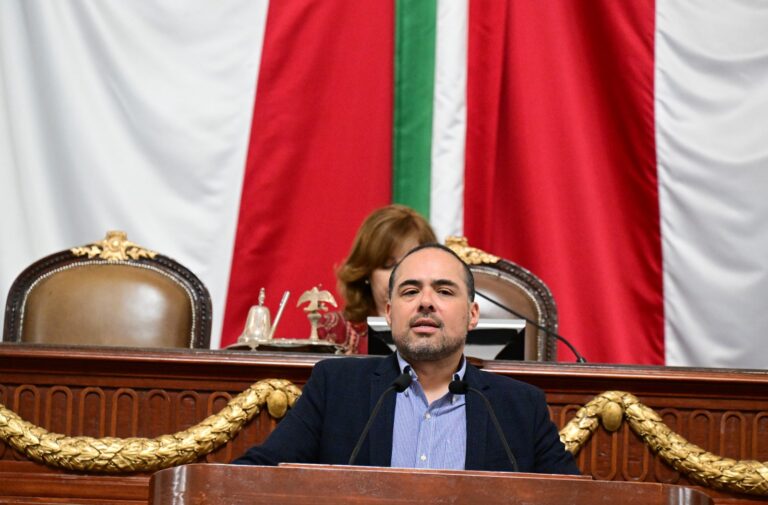 Congreso CDMX requiere acciones para evitar accidentes por fallas en vehículos de carga