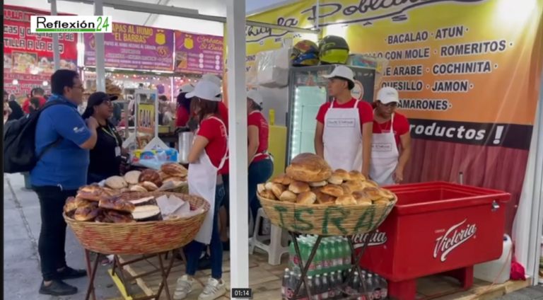 Nuevo Récord Mundial: La Torta Más Grande del Mundo en Venustiano Carranza