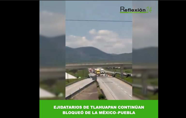 #CápsulaR24 #Hoy #Noticias #Alacranes #PuertoProgreso  #LaPicacho #Ajusco #Lluvias #CDMX #Naucalpan #EjidatariosTlahuapan #Ecatepec #CachorroTigre #Durango