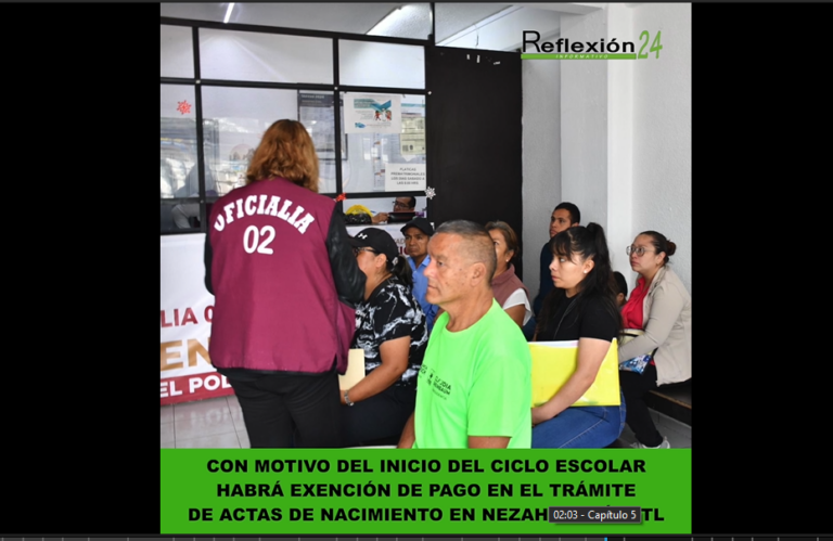 #CápsulaR24 #Hoy #Noticias #Tepetlixpa #ViviendasDignas #AlfonsoRamírezCuéllar #Morena #SECTEI #MuseoVirtualMatemáticas