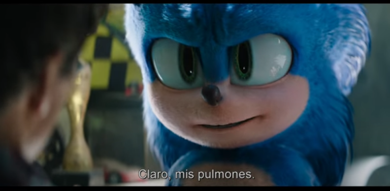 Película ‘Sonic 3’ ya tiene tráiler oficial: llega nuevo ‘villano’
