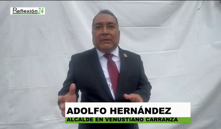 Más de 7 mil abuelitos celebran su día en Venustiano Carranza