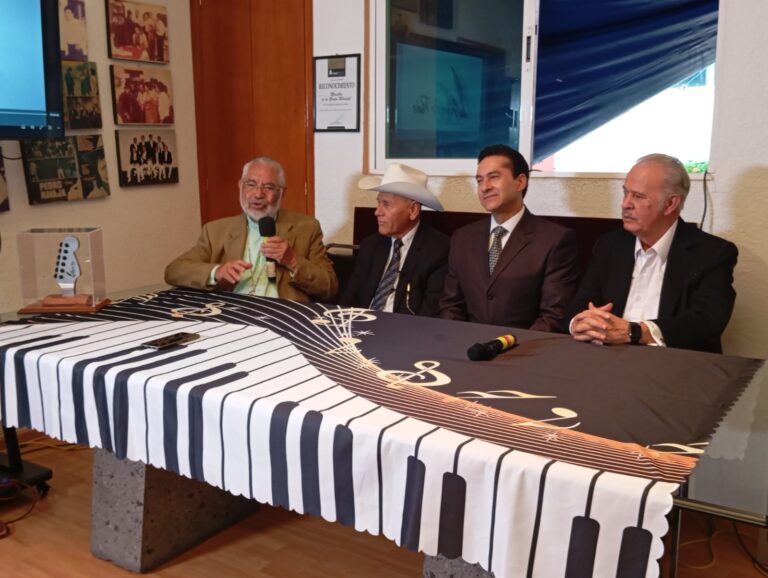 El himno “Un Museo Celestial” compuesto por Gilberto Ruiz llega a Estados Unidos para homenajear a la Virgen de Guadalupe