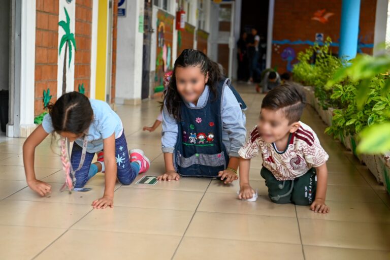 Realizará DIF Naucalpan Curso de Verano 2024