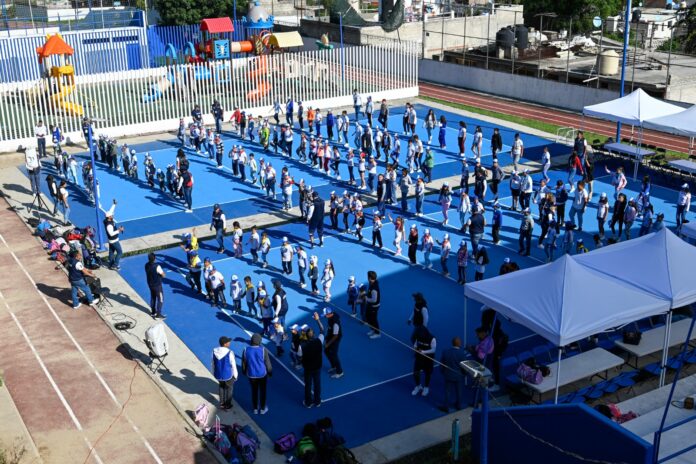 Super vacaciones con cursos de verano en Naucalpan