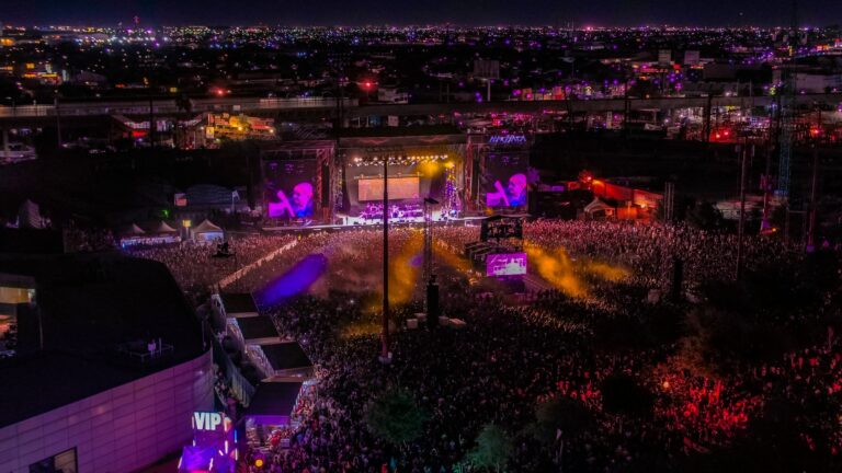 Machaca Rock Fest anuncia fecha y nueva