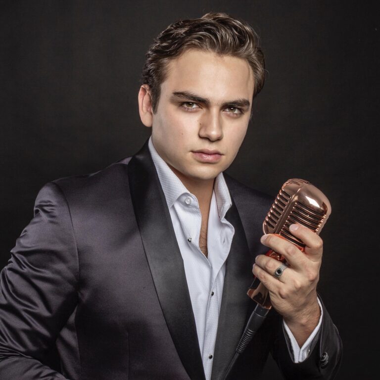 Este 24 de agosto llegan a La Maraka en CDMX Jorge Muñiz, Diana Vanoni y Pablo Marentes