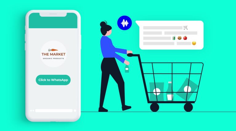 4 beneficios que ofrece la integración de Meta Ads a los chatbots