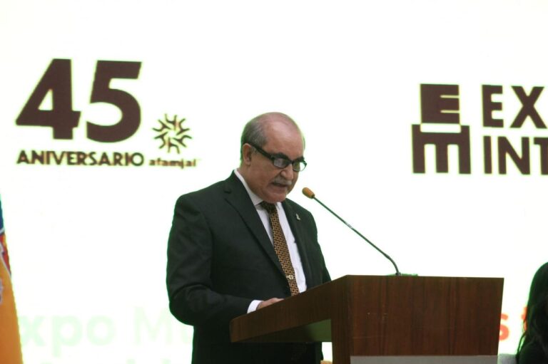 Expo Mueble abre sus puertas a todo México