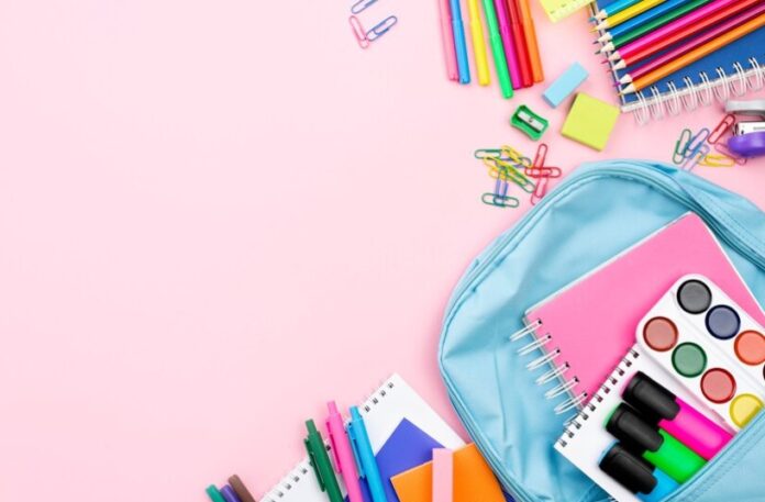 10 útiles escolares básicos por menos de 20 pesos