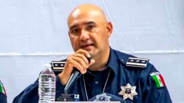 Reportan desaparición del director de Seguridad de Temascalcingo y su escolta