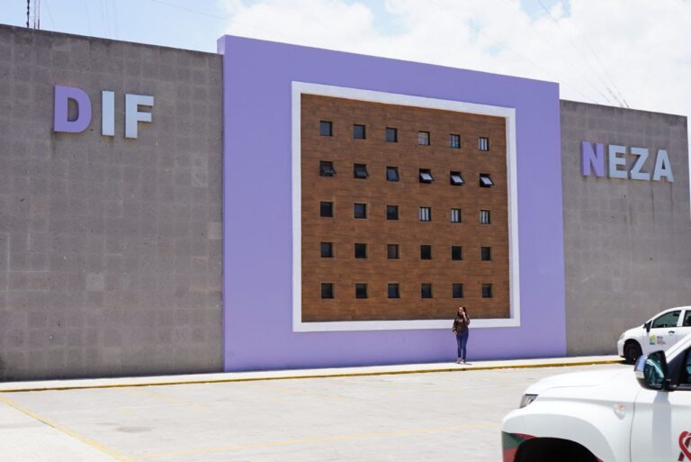 Realizará DIF Nezahualcóyotl Jornadas de salud para mujeres