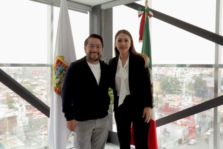 “Aspiramos a un Cuautitlán Izcalli Más Equitativo”: Daniel Serrano