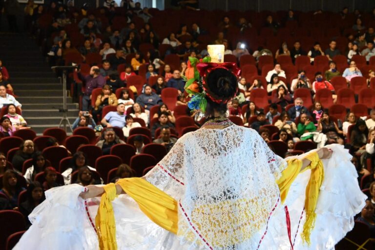 Finalizan Cursos 150 Estudiantes de Centros de Desarrollo Comunitario en Naucalpan