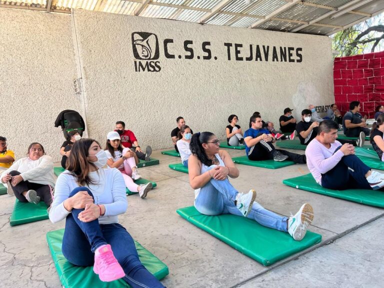 PASS Transforma la Salud de Adultos Mayores: Mejora en Hipertensión y Reducción de Medicamentos