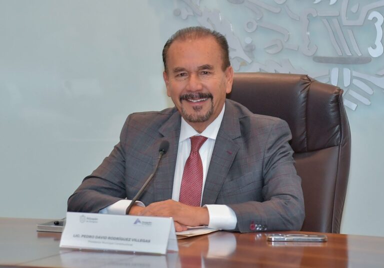 Cabildo de Atizapán de Zaragoza Aprueba Código de Ética y Normas de Integridad para Administración Pública Municipal