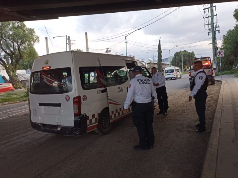 CONTINÚA EL REFORZAMIENTO DE SEGURIDAD EN CUAUTITLÁN IZCALLI EN EL MES DE JULIO