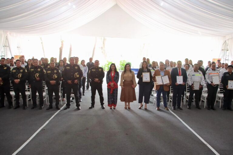 Cuautitlán Izcalli Refuerza Capacitación de Servidores Públicos en Atención a Víctimas y Violencia de Género