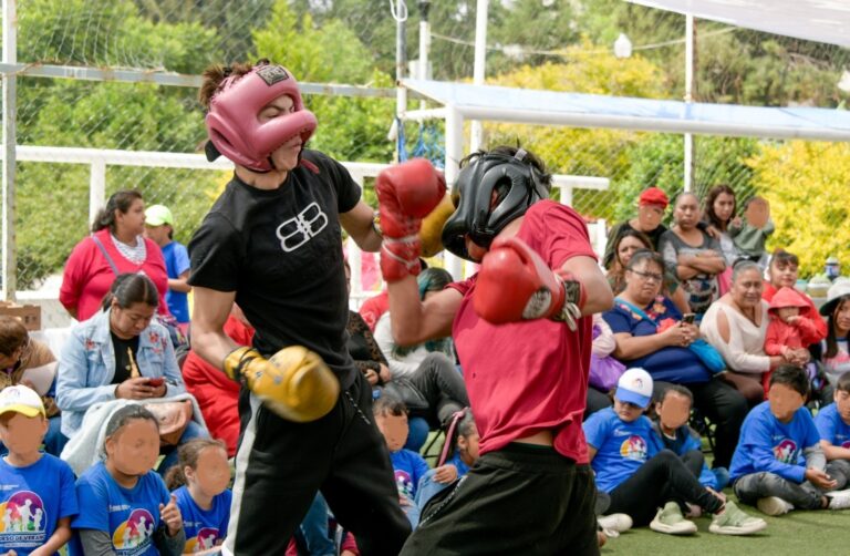 Impulsa administración de Pedro Rodríguez valores y disciplina a través de cursos de verano