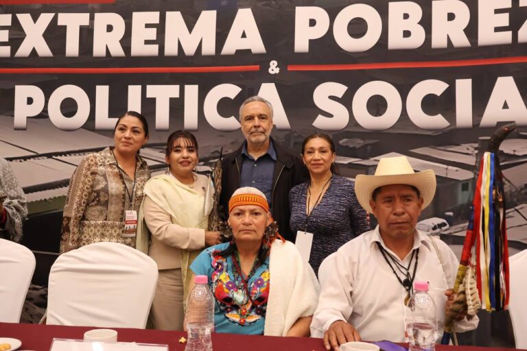 Colaborar con Empresarios Nacionales es Fundamental para Combatir la Desigualdad en México: Alfonso Ramírez Cuéllar