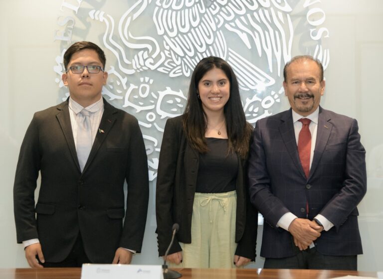 Atizapán de Zaragoza realiza tercer cabildo juvenil para impulsar una alianza con la juventud en favor de la comunidad