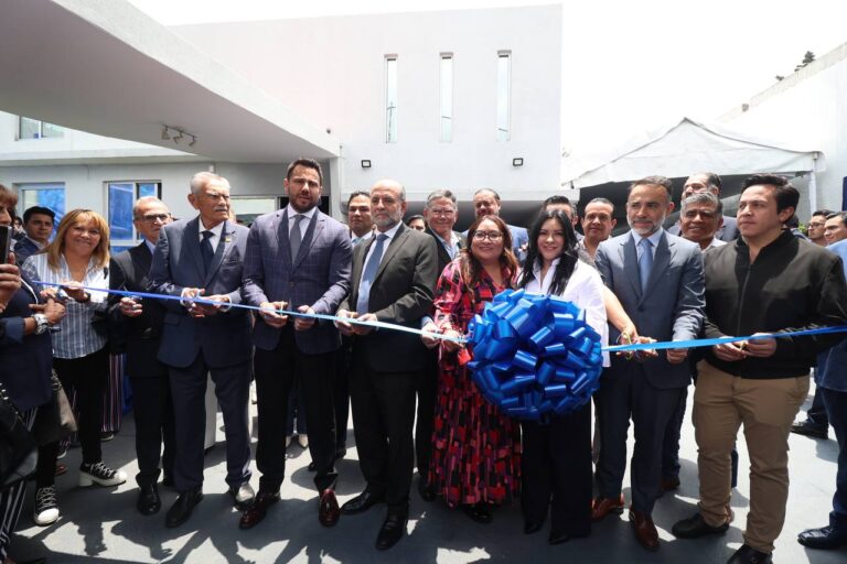 PAN mexiquense se consolida internamente para impulsar su crecimiento en el Estado de México y a nivel nacional