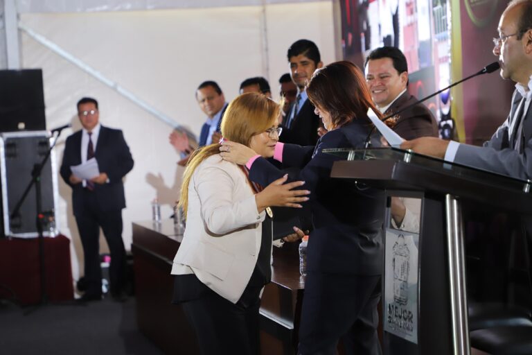 Tecámac Abre Convocatoria para la Presea al Mérito Civil Municipal 2024
