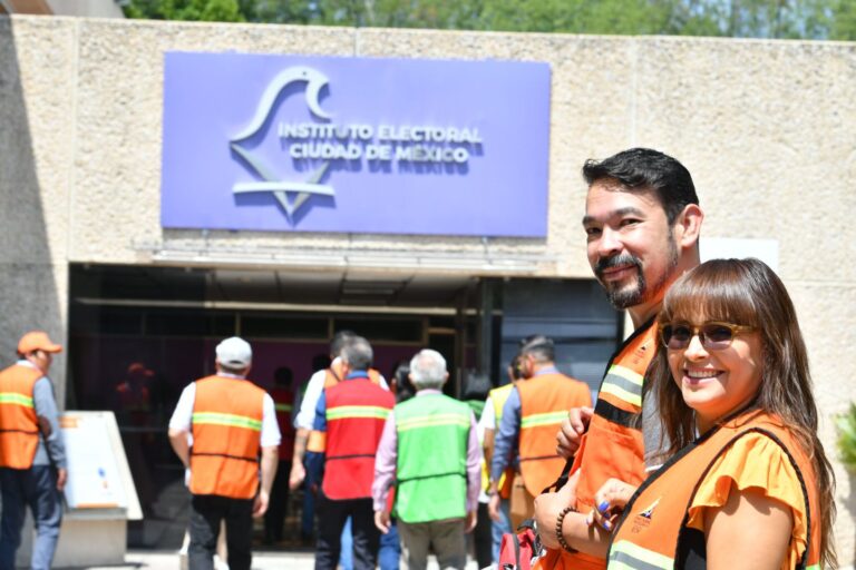 IECM obtiene Certificación Oro en igualdad laboral y no discriminación