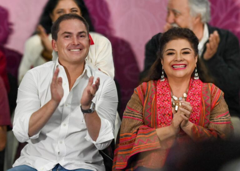 Alcalde Electo de Álvaro Obregón Promete Coordinación Total con el Gobierno de la CDMX para Beneficiar a la Demarcación