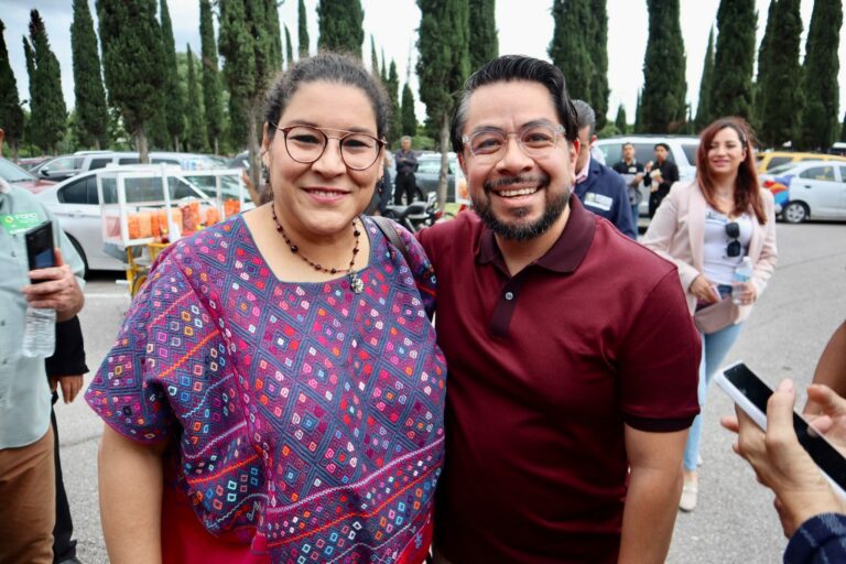 Asegura ministra Lenia Batres: democratización del Poder Judicial garantizará su transformación