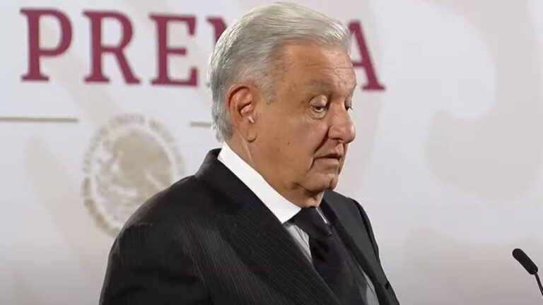 López Obrador esperará a conocer actas electorales para reconocer triunfo de Maduro