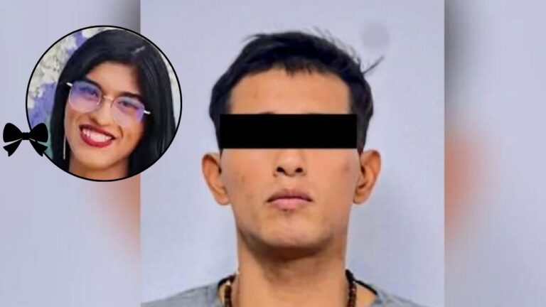 Cae hombre vinculado a la muerte de Aranza Aldanelly, joven trans de NL