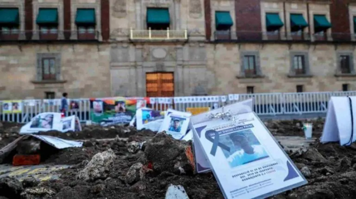 CNDH abre investigación sobre ‘vuelos de la muerte'
