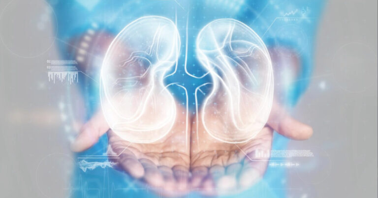 México entre los países con mayor índice de mortalidad por Enfermedad Renal en el mundo