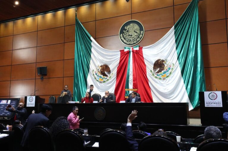 Desaparecerán los Órganos Autónomos, la Comisión de Puntos Constitucionales en San Lázaro aprobó la reforma