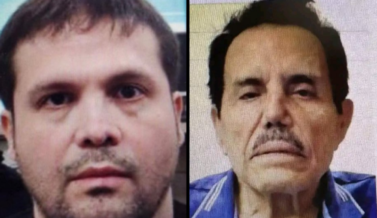FGR agrega delito de homicidio y secuestro en investigación contra El Mayo Zambada y el hijo de El Chapo Guzmán